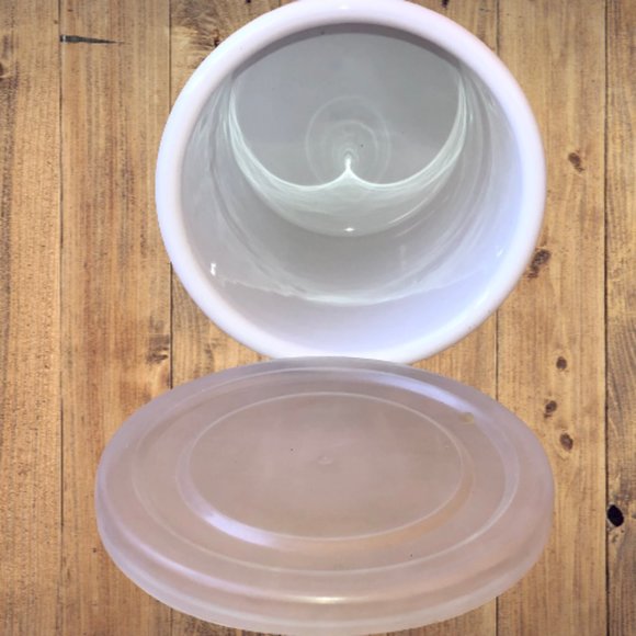 ASA TRATTORIA GERMANY Coffee Bean Canister Ceramic Container Storage With Lid - Picture 6 of 11